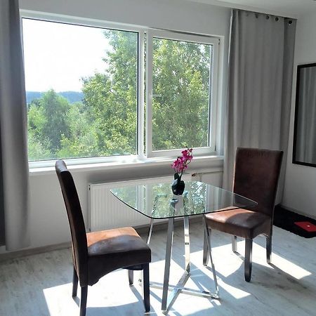 Luminous Apartment In Jūrkalne Exteriér fotografie